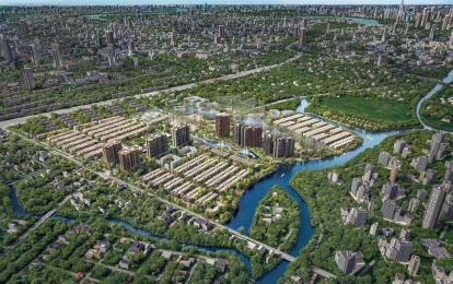 So găng 2 thị trường căn hộ lớn nhất cả nước, lộ đường đi thú vị của dòng tiền cuối năm