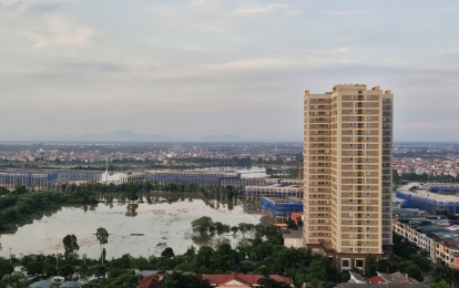 Thị trường BĐS quý III/2025: Gần 38.000 căn đủ điều kiện bán ra thị trường