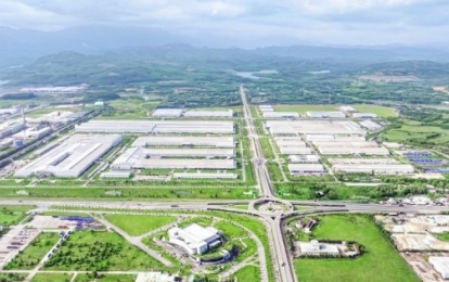 Thâu tóm hơn 1,4 ha đất An Bình City từ tay Geleximco, mảng kinh doanh BĐS của Thaco đang phát triển ra sao?