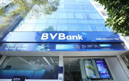 BVBank: Hoàn thành 91% kế hoạch lợi nhuận sau 9 tháng, đổ mạnh tiền cho vay bất động sản