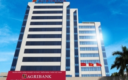 Agribank tích cực rao bán tài sản bảo đảm để xử lý nợ xấu