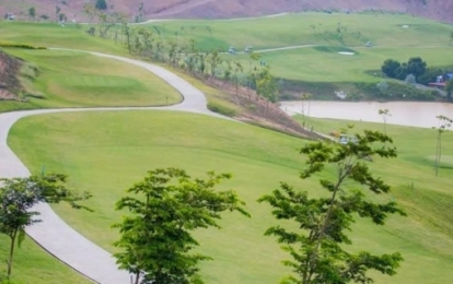 Điểm tin xây dựng - bất động sản ngày 22/11: Thanh tra toàn diện dự án sân golf và nghỉ dưỡng ở Bắc Giang