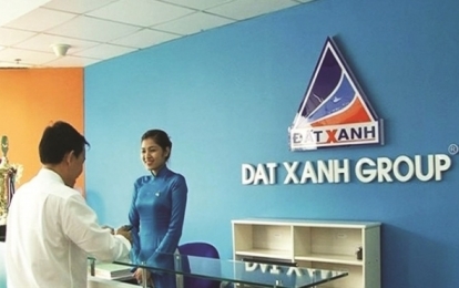 Vì sao Tập đoàn Đất Xanh bị phạt 515 triệu đồng?