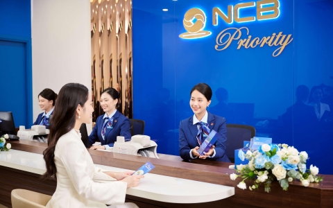 NCB “lội ngược dòng” ghi nhận lãi ngay trong quý I năm 2025