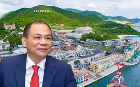 Vinpearl chào sàn HoSE được định giá 5 tỷ USD, tỷ phú Phạm Nhật Vượng có thêm một ‘siêu ngựa chiến’ trên TTCK