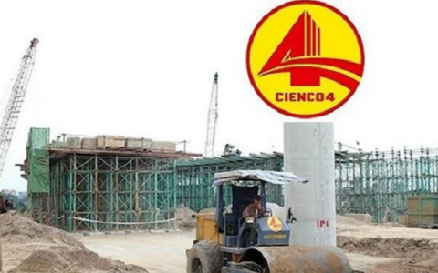 Hà Nam cấm Tập đoàn Cienco4 tham gia đấu thầu trong 4 năm