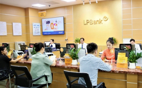 Lãi suất ngân hàng tuần mới tháng 5/2025: Mua nhà nên chọn vay ở ngân hàng nào?