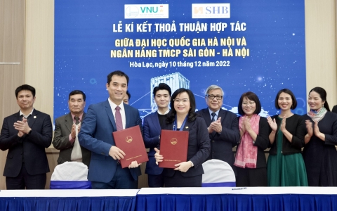 FinanceAsia: SHB là “Ngân hàng Tốt nhất cho Khách hàng Khu vực công” năm 2025 tại Việt Nam