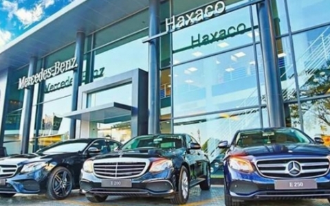 Kinh doanh quý 1 giảm tốc, Haxaco sắp có nghìn tỷ từ chuyển nhượng dự án bất động sản