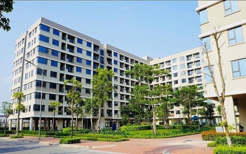 Gỡ nút thắt nhà ở xã hội: VARS đề xuất tư duy mới thay vì trông chờ doanh nghiệp