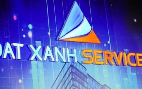 Quý 1 báo lỗ, Đất Xanh Services (DXS) mạnh tay “thay máu” bộ máy, tăng tốc tái cơ cấu