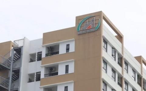 Thuduc House bất ngờ bị cơ quan thuế cưỡng chế ngừng sử dụng hóa đơn