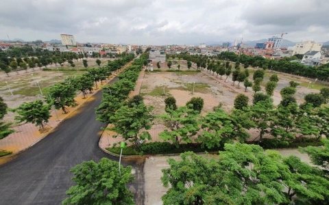 Điểm tin xây dựng - bất động sản ngày 2/6: Giao đất không qua đấu giá sẽ do Chủ tịch tỉnh quyết định từ 1/7