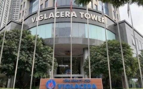 Viglacera (VGC) rót 350 tỷ đồng lập công ty con tại Hưng Yên