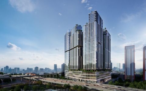 Sun Feliza Suites “chào sân” thị trường, thu hút gần 2.000 chuyên viên BĐS