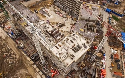 Điểm tin xây dựng - bất động sản ngày 23/6: TPHCM xem xét miễn giấy phép xây dựng tại hơn 55.000 lô đất
