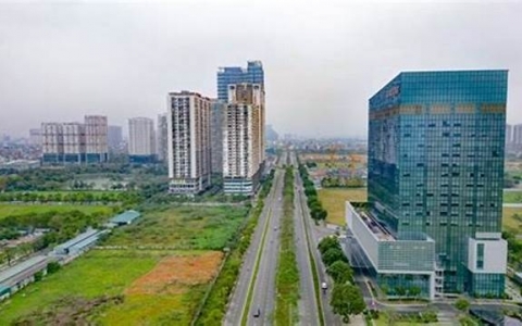 Điểm tin xây dựng - bất động sản ngày 24/6: TPHCM tiếp tục gỡ vướng để cấp sổ hồng cho 6 dự án nhà ở