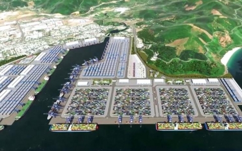 Dự án Làng Vân 45.000 tỷ: Vingroup kích hoạt 'thiên đường nghỉ dưỡng' mới tại Đà Nẵng