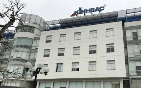Sau quý 1 báo lãi đậm, Kinh Bắc (KBC) tiếp tục mở rộng thị phần khu công nghiệp tại Hải Dương