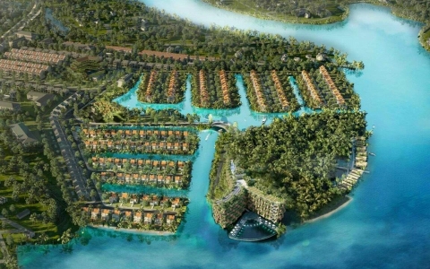 ‘Đại gia’ địa ốc Đạt Phương trở lại đường đua, cổ phiếu DPG lập đỉnh khi loạt dự án trọng điểm rục rịch