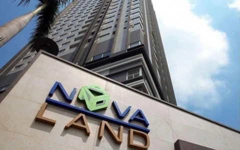 Vì sao Novaland (NVL) chưa thể thanh toán hơn 861 tỷ đồng nợ gốc và lãi trái phiếu?