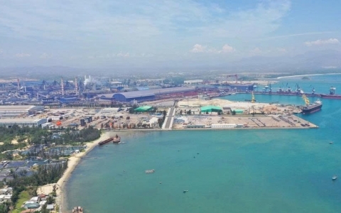 Điểm tin xây dựng - bất động sản ngày 3/7: Duyệt chủ trương đầu tư 2 khu đô thị 54.600 tỷ đồng