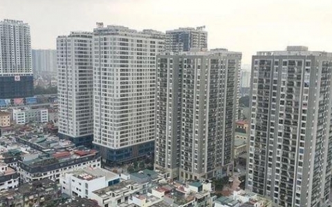 Siết cho thuê ngắn ngày trong chung cư: “Cửa mở” cho người mua ở thực