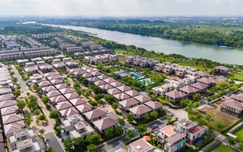 Nhà đầu tư miền Bắc “Nam tiến” tìm bến đỗ mới cho dòng tiền