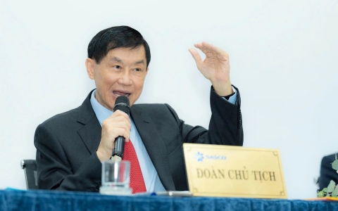 “Gà đẻ trứng vàng” của ông Johnathan Hạnh Nguyễn sắp chi gần 300 tỷ trả cổ tức