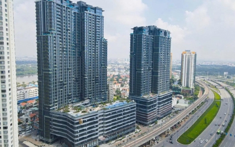 Điểm tin xây dựng - bất động sản ngày 15/7: Mức độ quan tâm đất nền giảm mạnh sau “cơn sốt” ngắn hạn