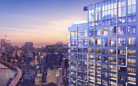 Thị trường chung cư TP. HCM: Bùng nổ phân khúc căn hộ cao cấp dành cho giới siêu giầu