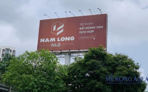 Nam Long mạnh tay rót 1.000 tỷ đồng vào Izumi City, tái khẳng định niềm tin vào đại dự án