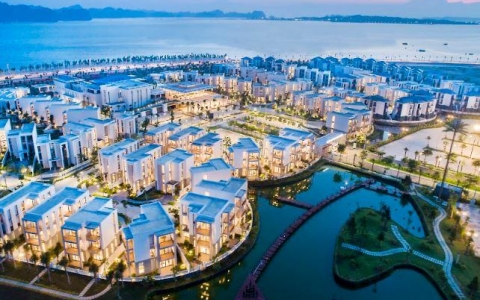 Sun Elite City: Tâm điểm du lịch lễ hội bậc nhất miền Bắc
