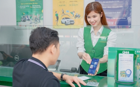 F88 ghi nhận kết quả kinh doanh vượt trội trước thềm UpCOM