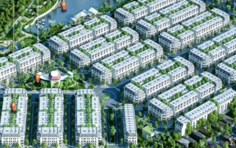 Bỏ thu tiền đất bổ sung: Gỡ nút thắt pháp lý cho doanh nghiệp bất động sản