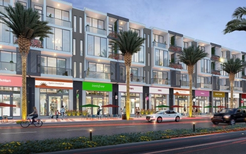 Khu Nam Sài Gòn chuẩn bị bùng nổ với đại nhạc hội T&T City Millennia cuối tuần này