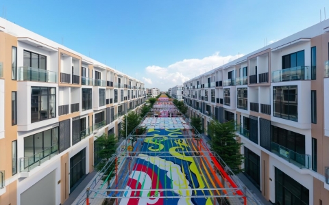 2 kỷ lục Việt Nam vừa được xác lập tại Thành phố Thiên niên kỷ T&T City Millennia