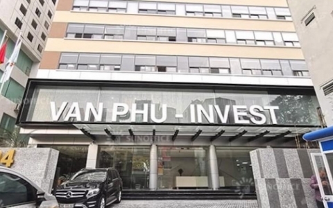Tổng Giám đốc VPI sắp nhận 400.000 cổ phiếu từ gia đình vợ: Chiến lược nội bộ hay tín hiệu tái cấu trúc?