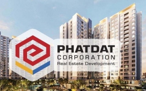 Chủ tịch Phát Đạt thu về hơn 2.100 tỷ đồng sau thương vụ bán 88 triệu cổ phiếu PDR