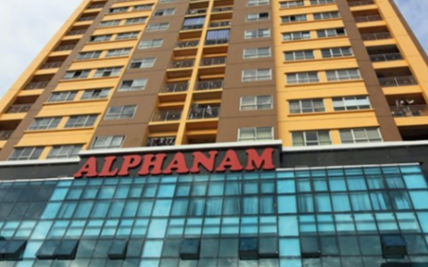 Alphanam rót gần 10.000 tỷ đồng vào Sa Pa, tham vọng biến nơi đây thành “thủ phủ nghỉ dưỡng quốc tế”
