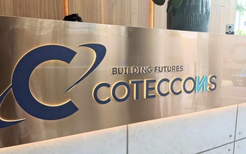 Coteccons (CTD) đặt mục tiêu doanh thu kỷ lục, rục rịch thành lập công ty con