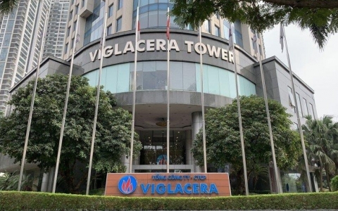 Viglacera (VGC) bứt tốc tái cấu trúc: Mạnh tay rót vốn thành lập công ty con