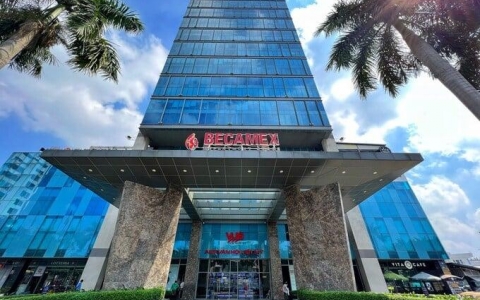 Becamex IJC báo lãi tăng gấp 3 lần, hoàn thành 93% kế hoạch năm