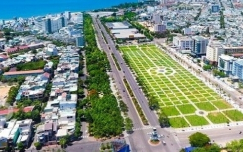 Tin bất động sản ngày 3/10: Bình Định công bố nhà đầu tư dự án Khu đô thị Vân Hà hơn 2.900 tỷ đồng
