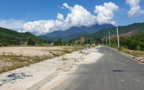 Tin bất động sản ngày 26/10: Đà Nẵng yêu cầu rà soát nhiều dự án được giao đất nhưng chậm triển khai