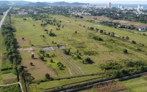 Nghệ An: Công bố danh sách 160 dự án chậm tiến độ sử dụng đất, bị thu hồi và các dự án được gia hạn