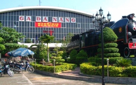 Tin bất động sản ngày 19/11: Đà Nẵng hủy bỏ quy hoạch dự án ga đường sắt 'treo'18 năm