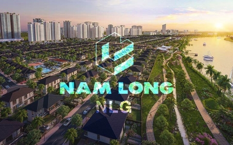 Nam Long dự chi tối đa 1.000 tỷ đồng mua cổ phiếu quỹ
