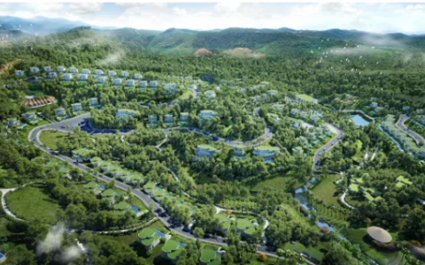Tại sao dự án Khu du lịch sinh thái Hoa Sơn - Resort bị đề xuất thu hồi?