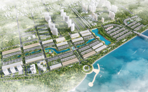 Licogi 18 muốn đầu tư hai dự án hơn 1.360 tỷ đồng tại Hải Dương và Vĩnh Phúc